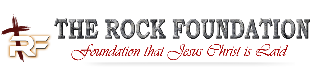 The Rock Foundation